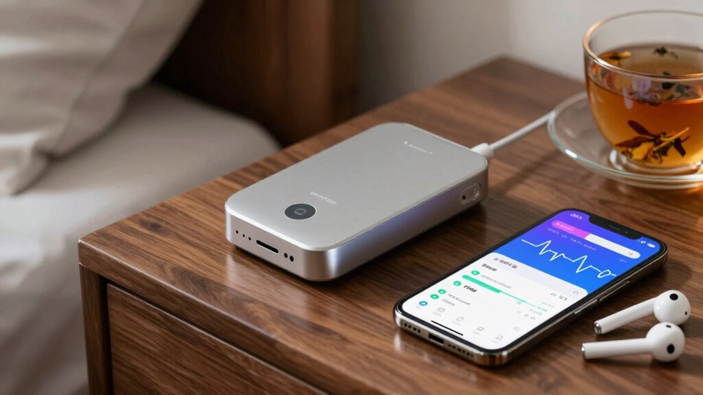 home heart monitoring technology
