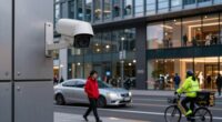 identifying people and vehicles