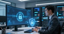 implementing ai security measures