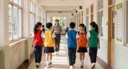 importance of clear student prompting rules