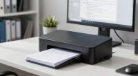 importance of document scanners