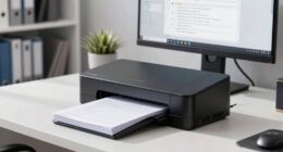 importance of document scanners