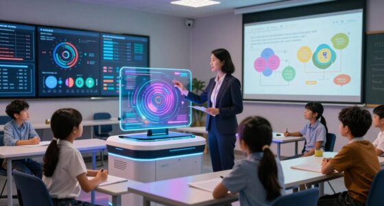 improved ai teacher training