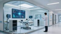 improved medical data governance