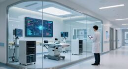 improved medical data governance