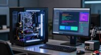 integrated ai system development
