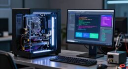 integrated ai system development