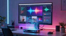 integrating multiple data modalities