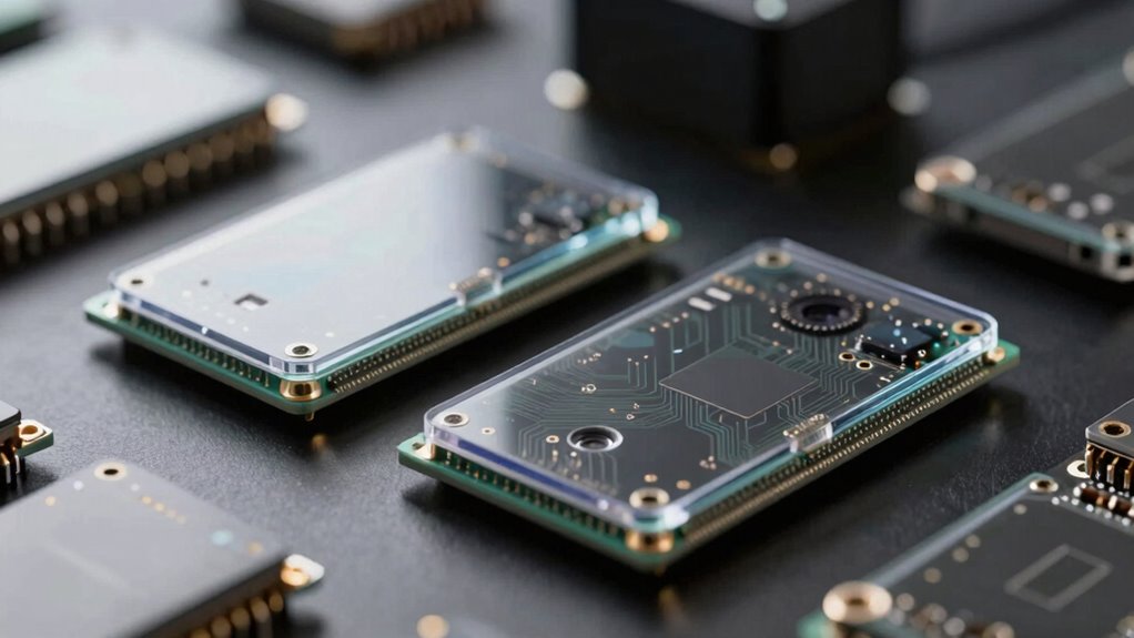 introduction to ai camera modules