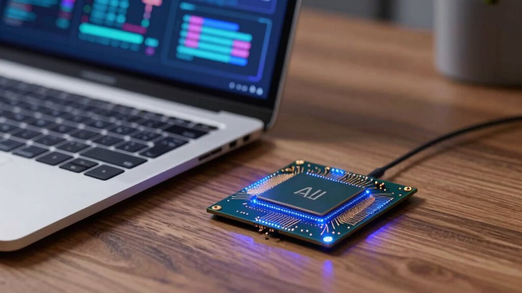 is npu necessary daily