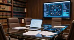 law firms developing ai strategies