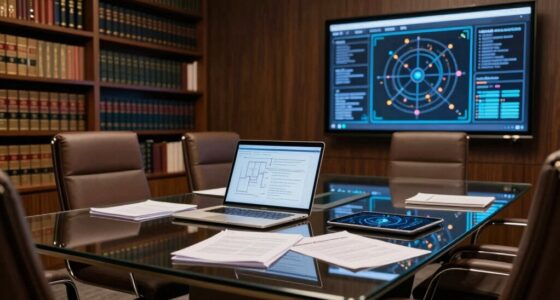 law firms developing ai strategies