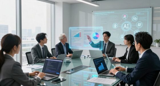 legal ai governance policies