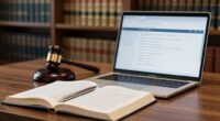 legal citation precision importance