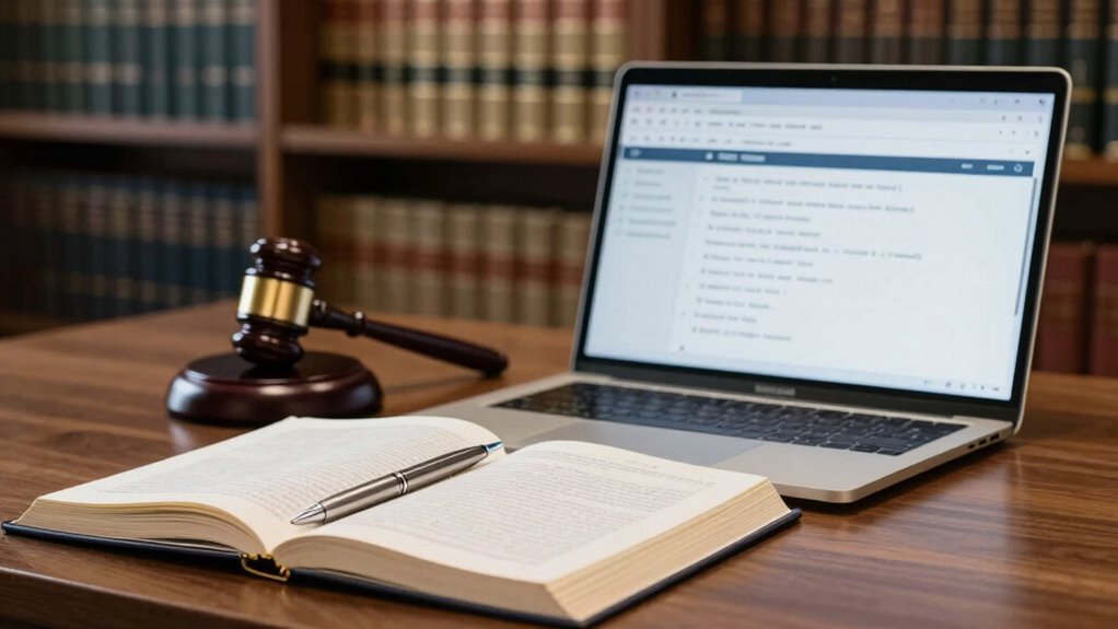 legal citation precision importance