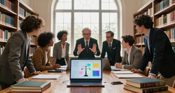 legal research turns conversational