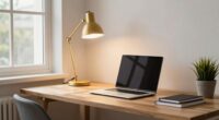 light therapy improves productivity