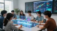 measuring ai s educational impact