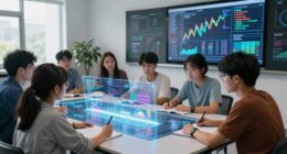 measuring ai s educational impact