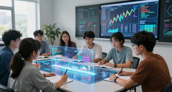 measuring ai s educational impact