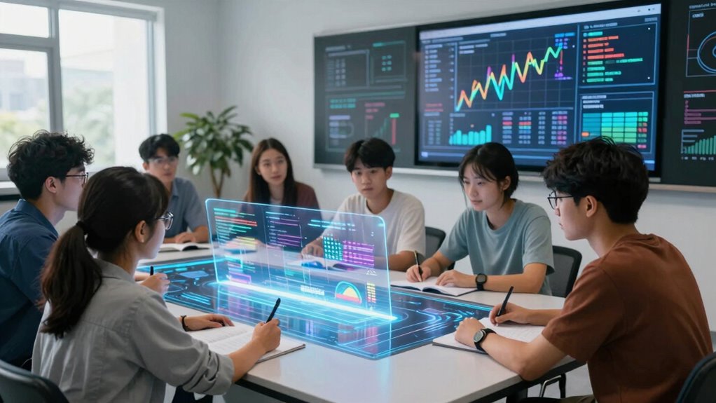 measuring ai s educational impact
