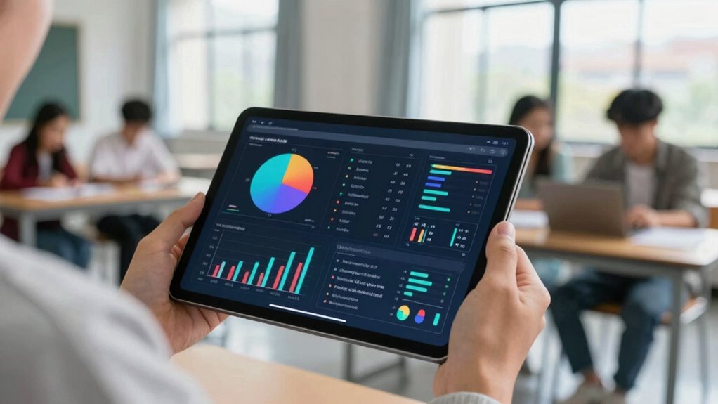 measuring ai s educational impact