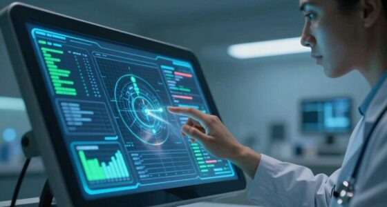 medical ai transparency importance