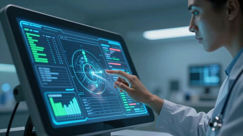 medical ai transparency importance