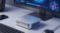 mini pcs boost edge ai