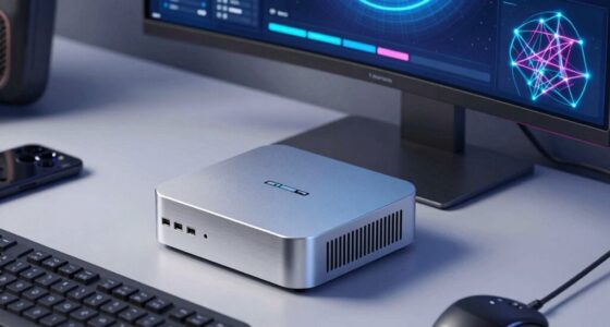 mini pcs boost edge ai