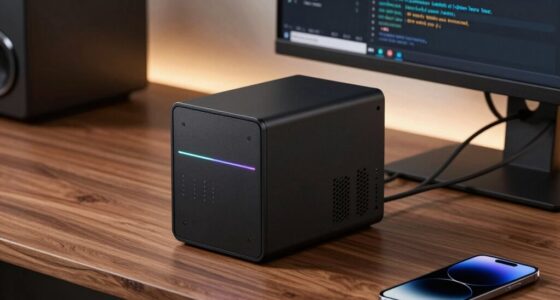 mini server for llms