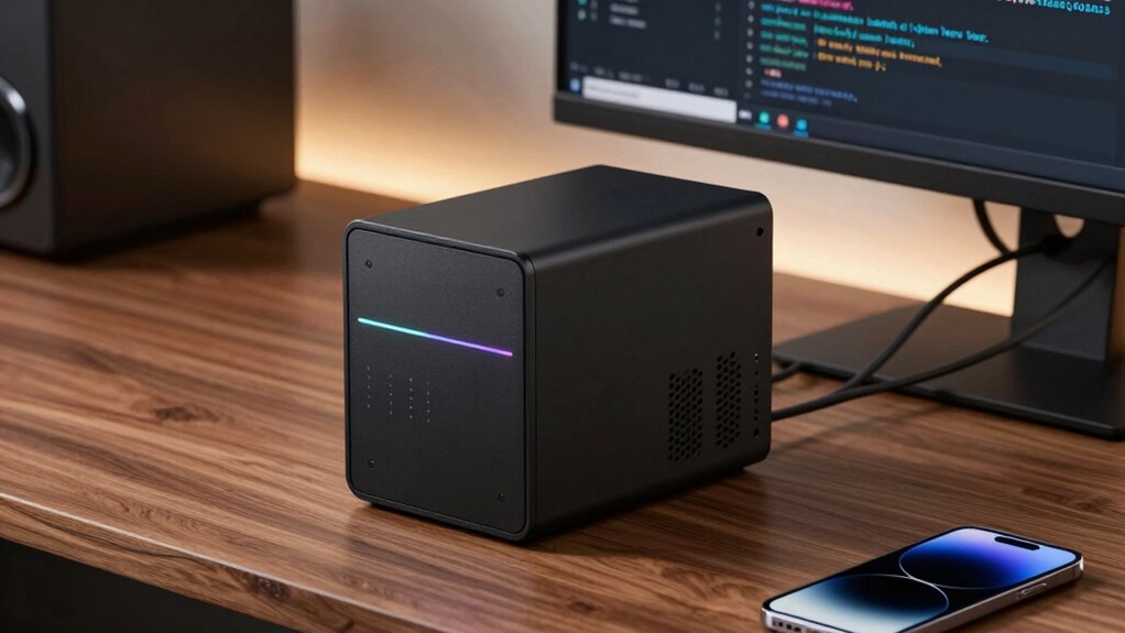 mini server for llms