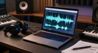 music production ai compatibility
