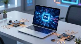 npus revolutionizing consumer tech