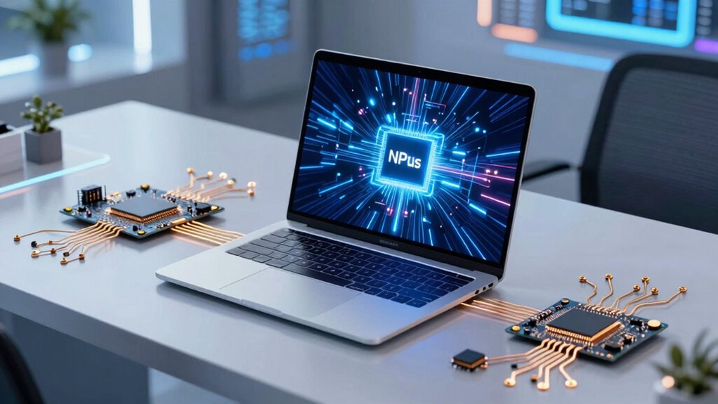 npus revolutionizing consumer tech