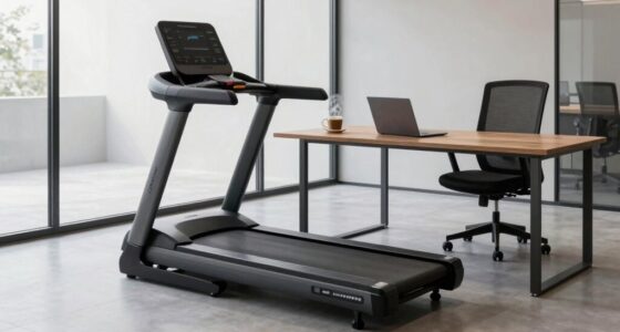 office fitness trend resurgence