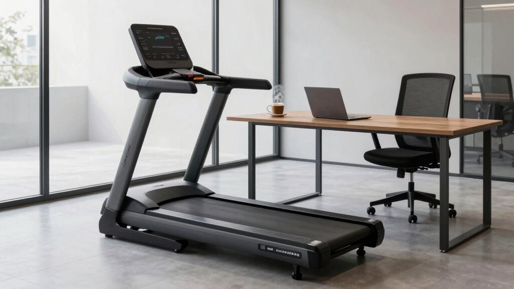 office fitness trend resurgence