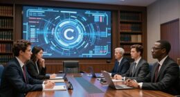 ongoing ai copyright debate