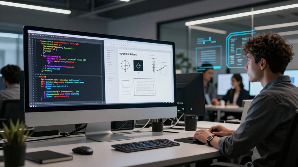 open source enhances fairness and transparency