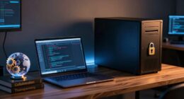 open source vs proprietary ai