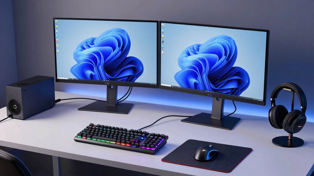 optimize ai workstation setup