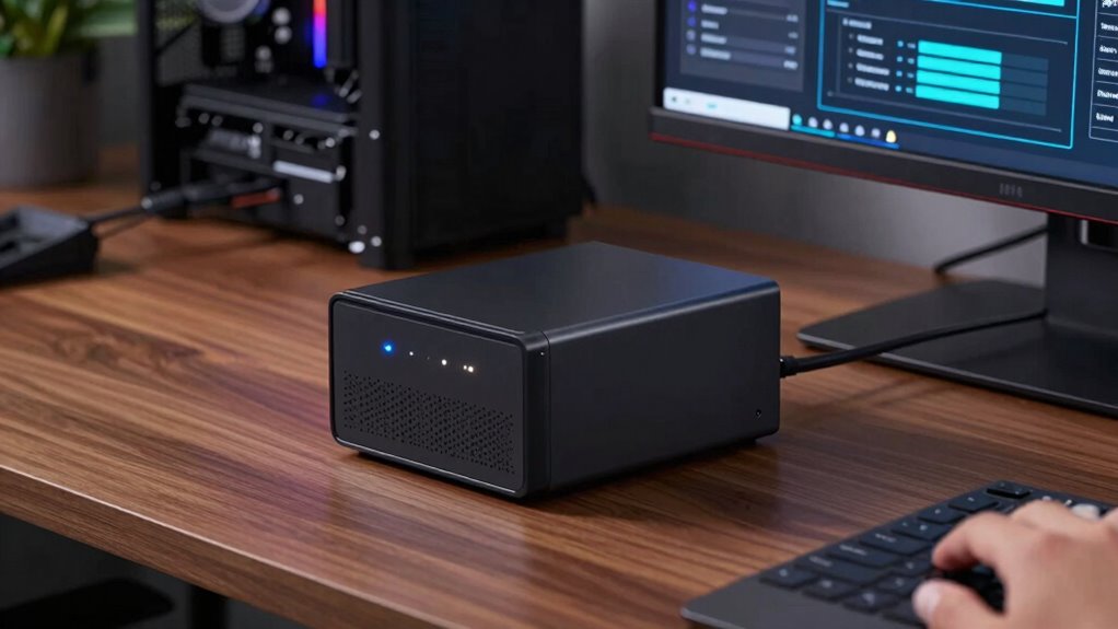 optimize hardware for scalability