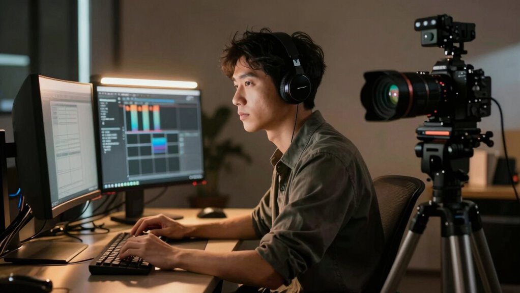 optimize natural lighting effectively
