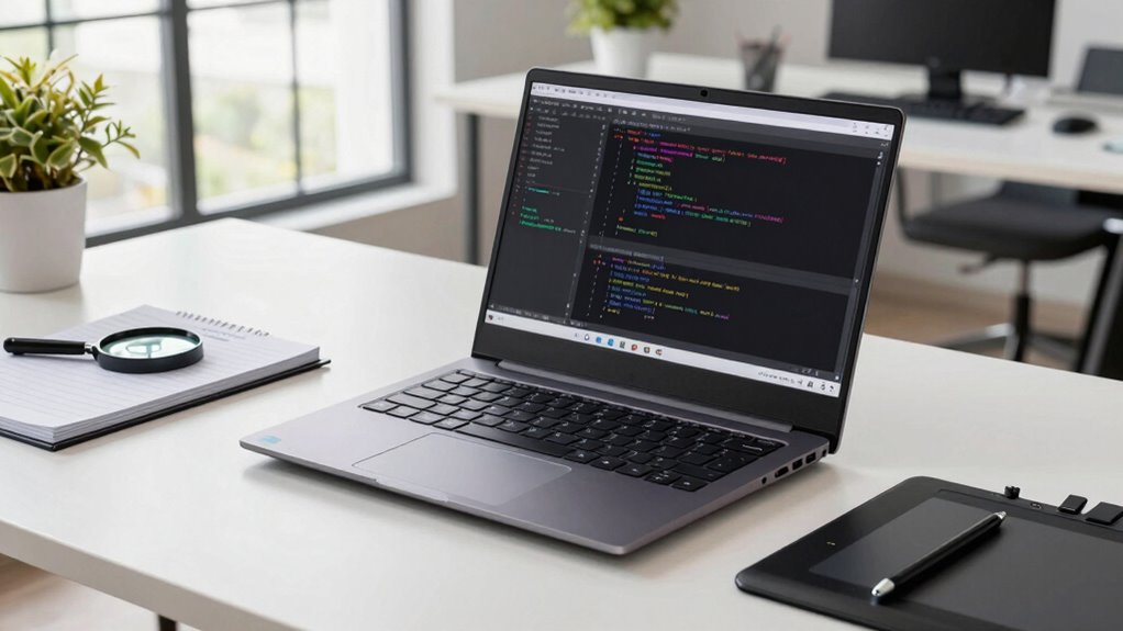 optimized ai workstation requirements