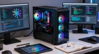 optimized hardware for ai
