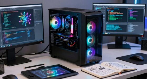 optimized hardware for ai