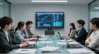 organizational resistance hinders ai