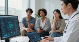 patient awareness of ai