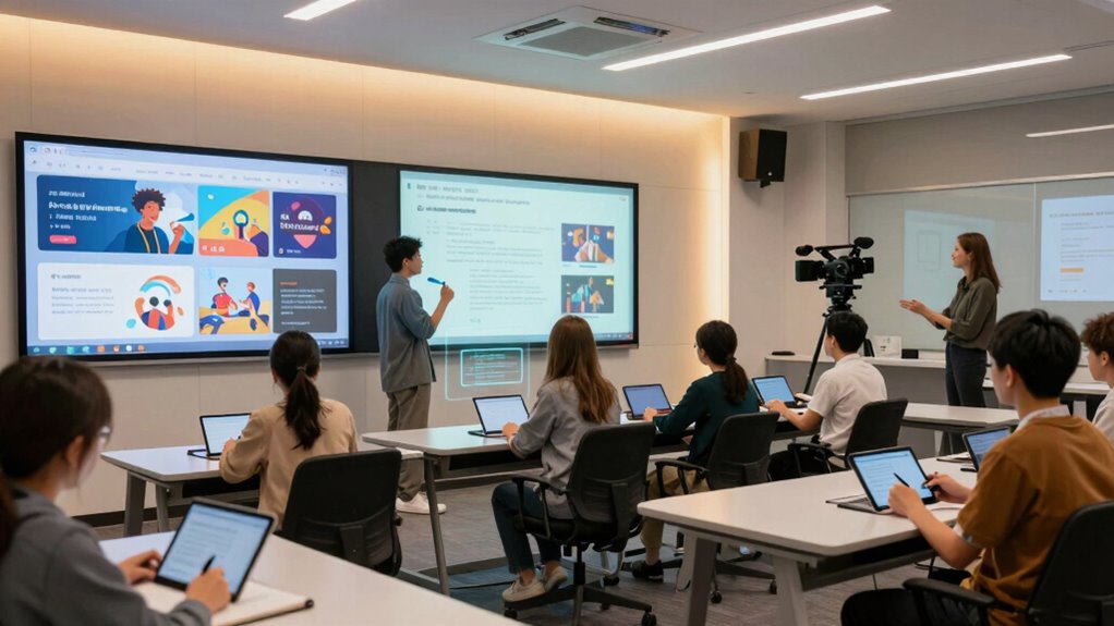personalized adaptive learning engagement