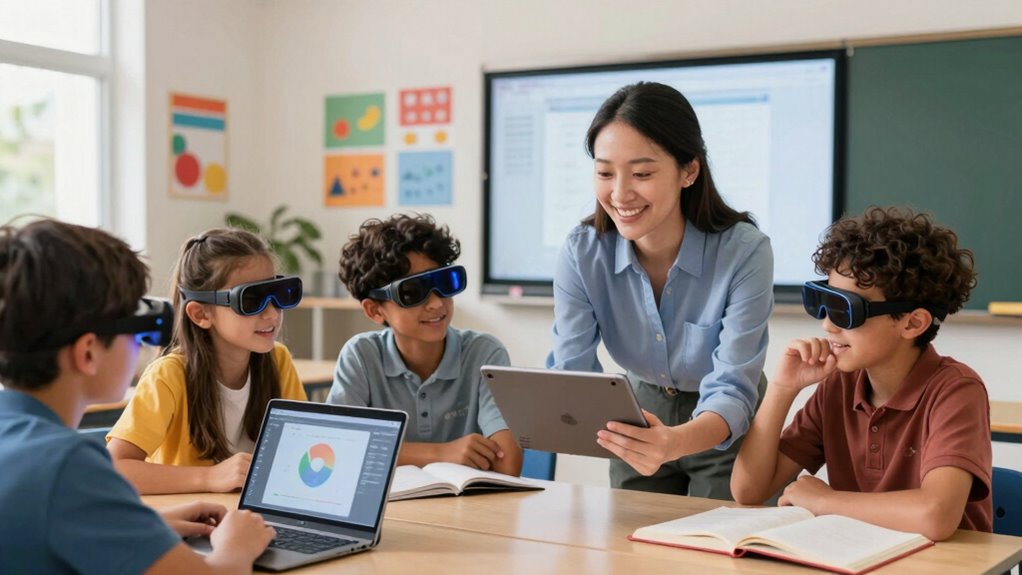 How AI Teaching Gear Can Help Reduce Classroom Friction 3 personalized ai enhances engagement